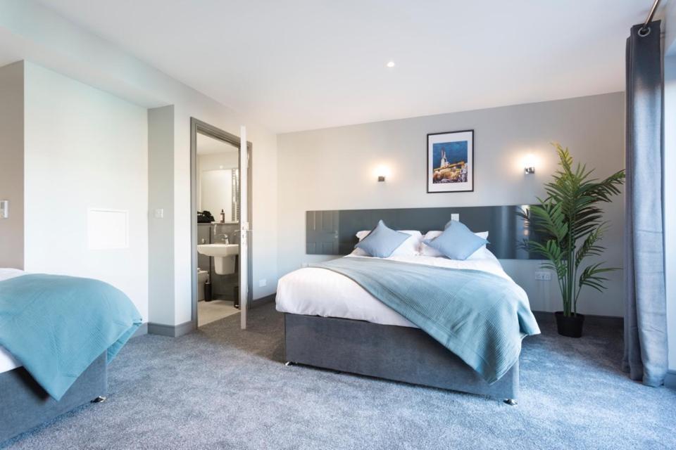 Casa de hóspedes Bank Square Town House 3*