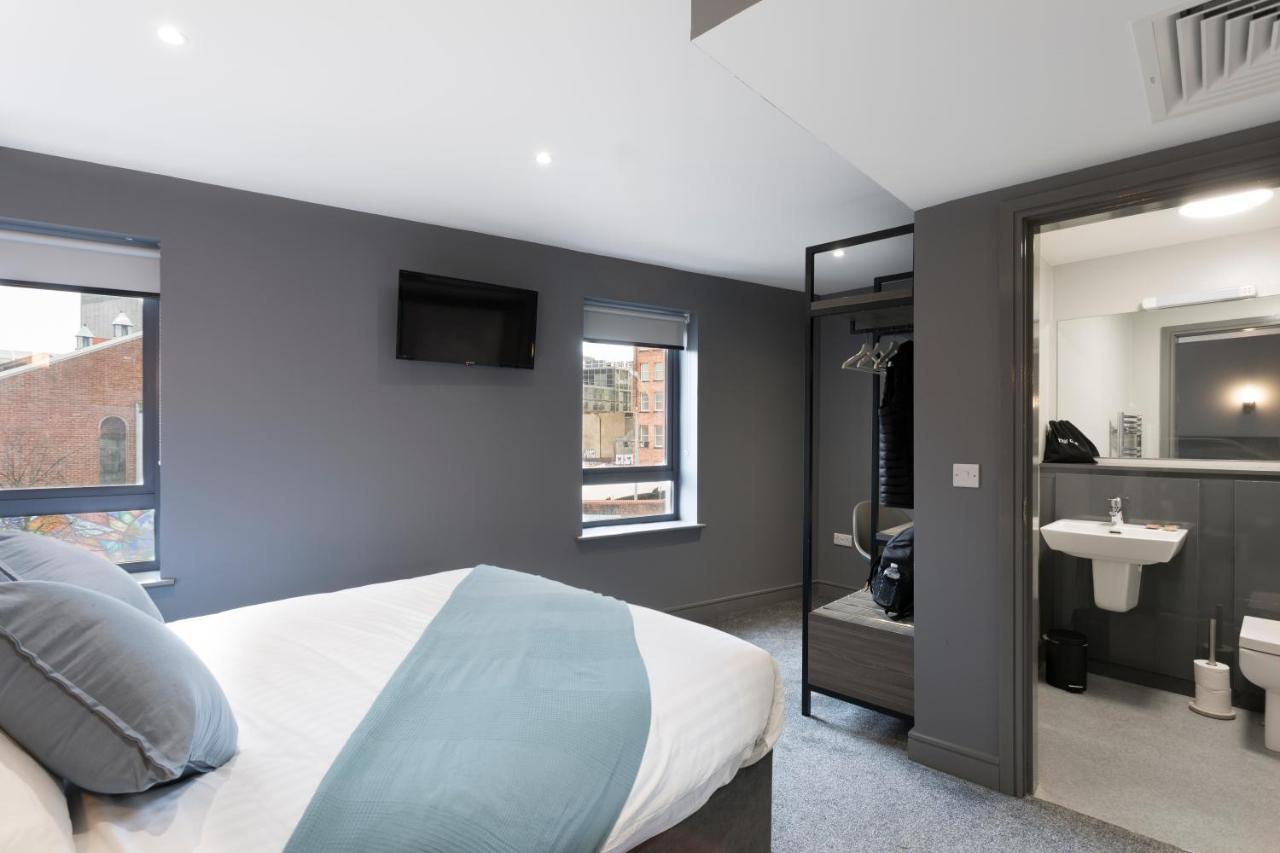 Bank Square Town House Casa de hóspedes Belfast