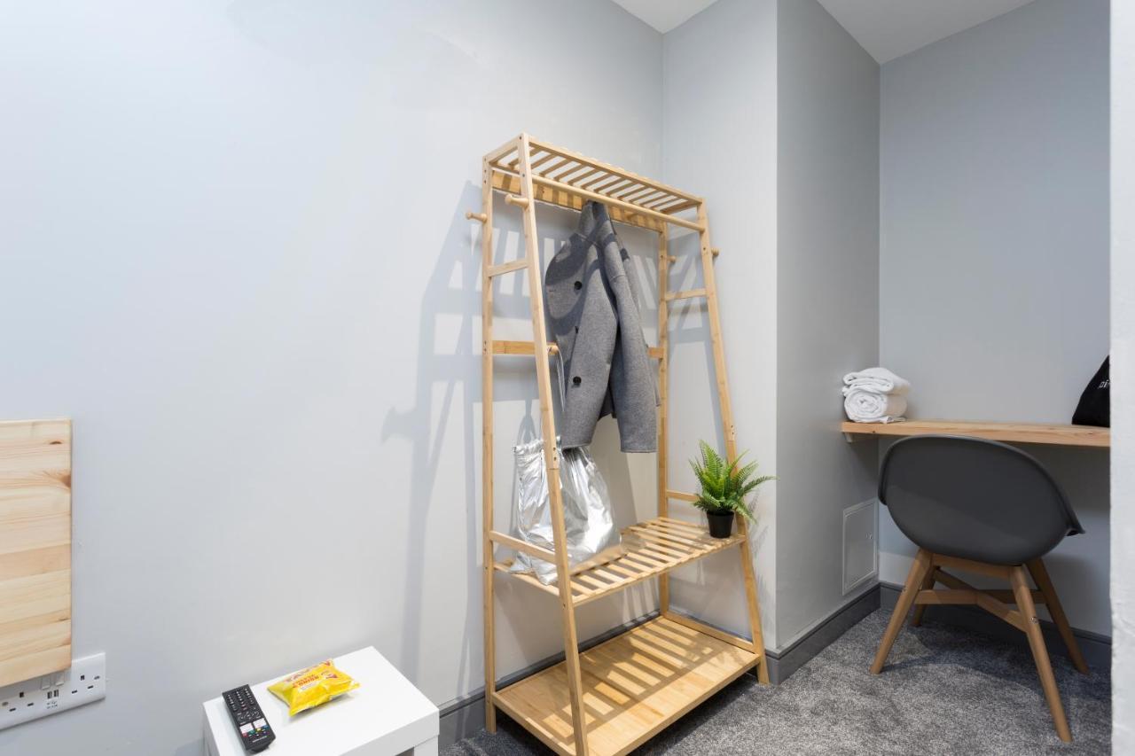Bank Square Town House 3* Belfast