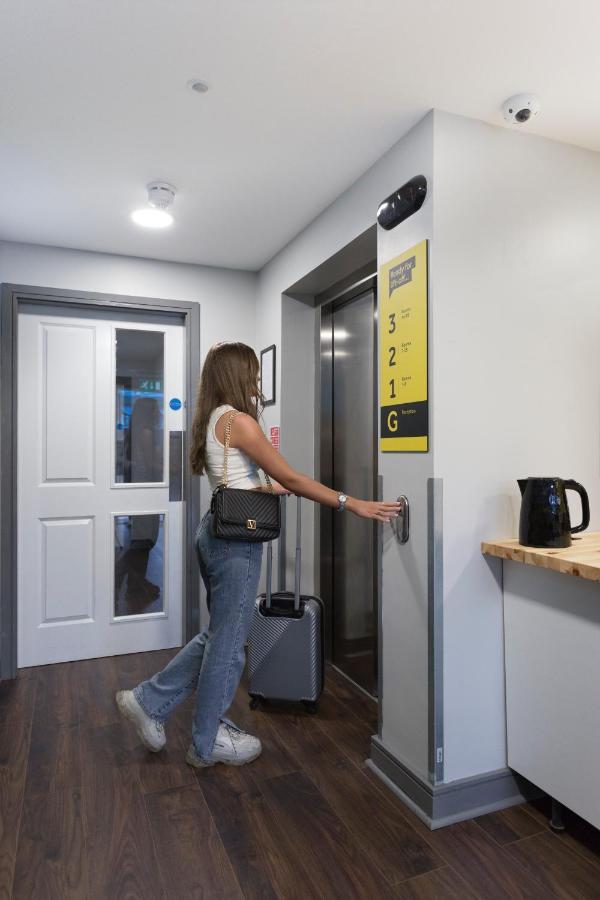 Bank Square Town House Guest house 3*