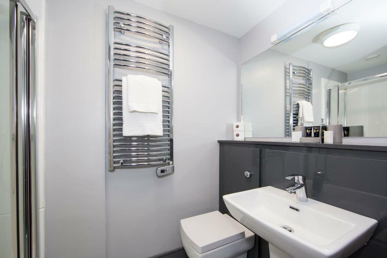 Guest house Bank Square Town House 3*